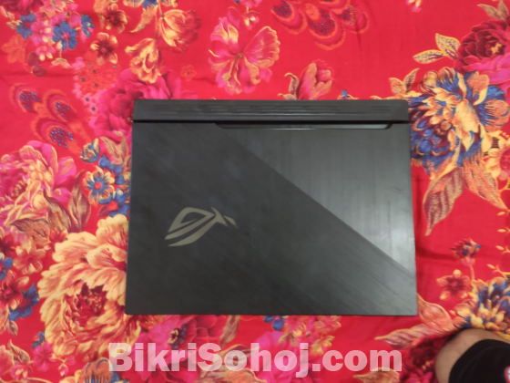 Asus ROG Strix G531GT